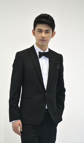 赵艳平 灯光与音效负责人