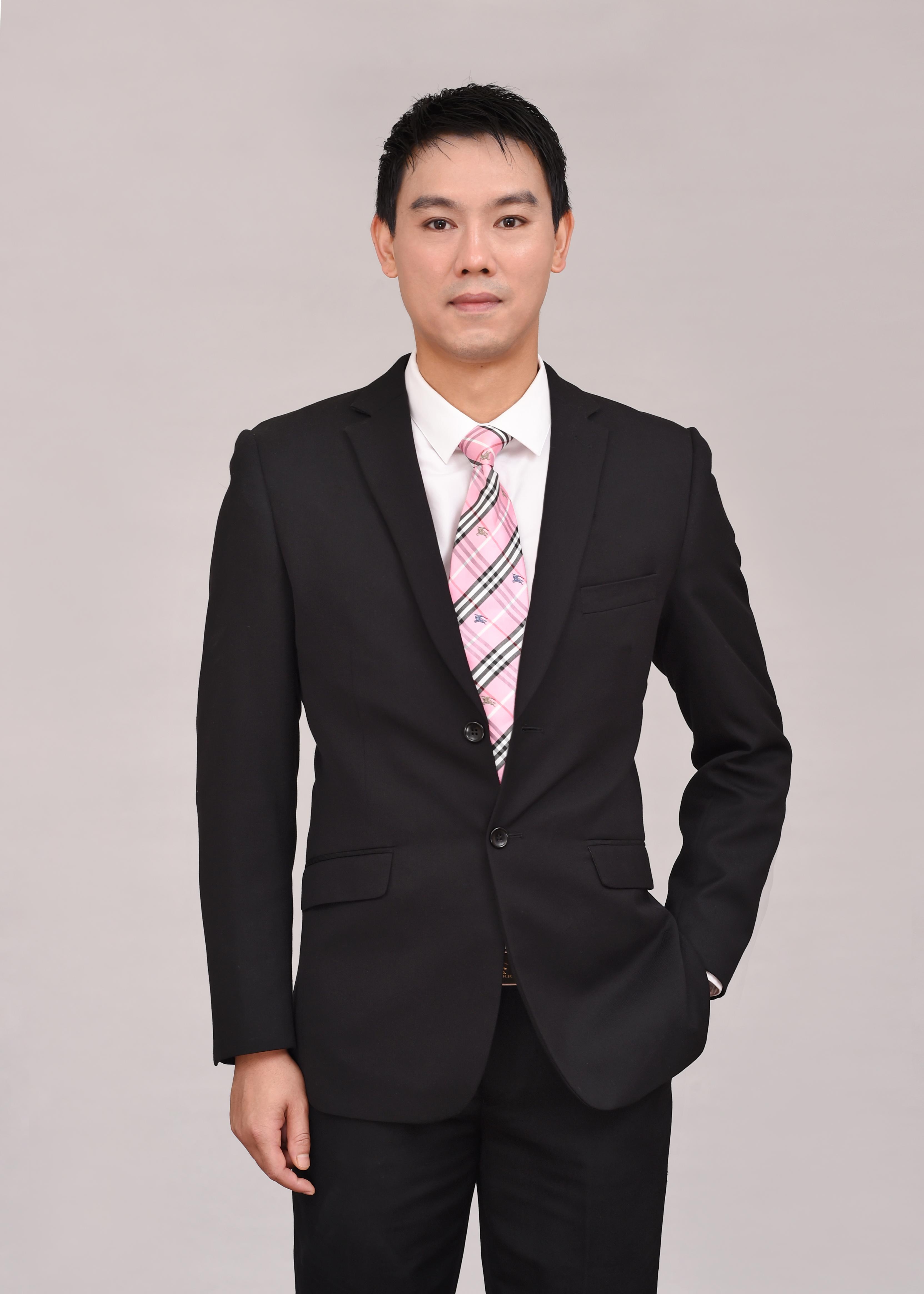 车桂琼 后期制作总监