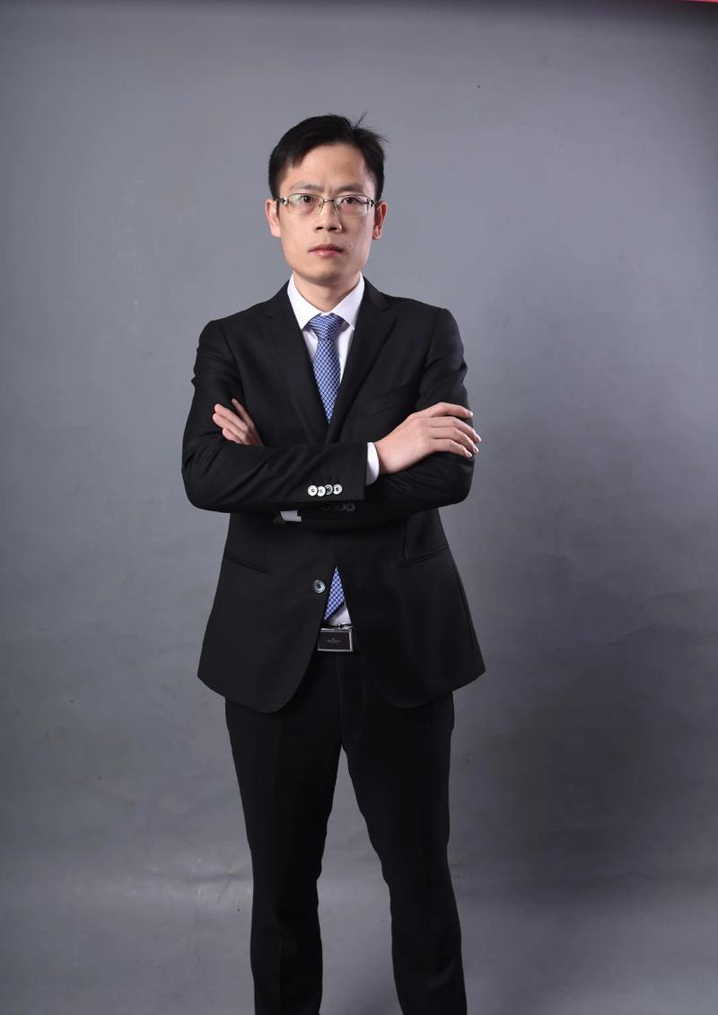 雷晓琼 商务拓展总监